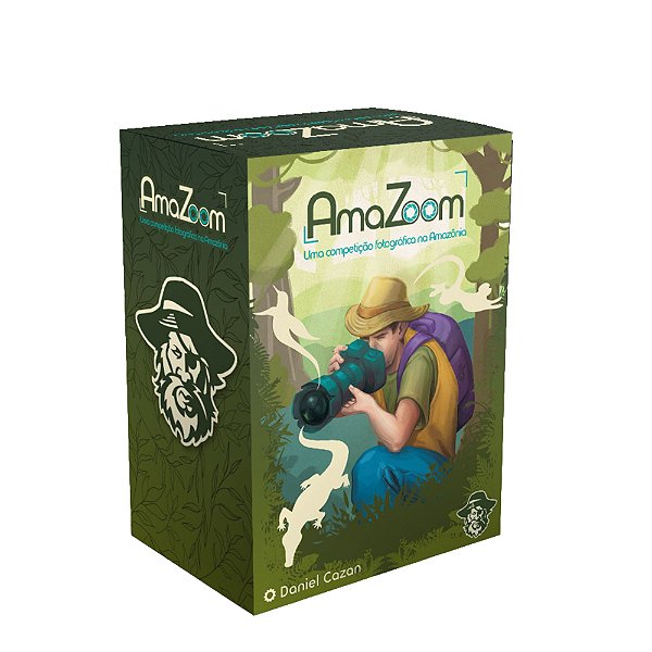 AmaZoom