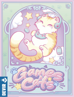 Games & Cats