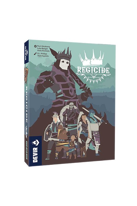 Regicide