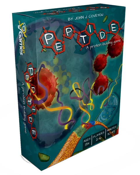 Peptide