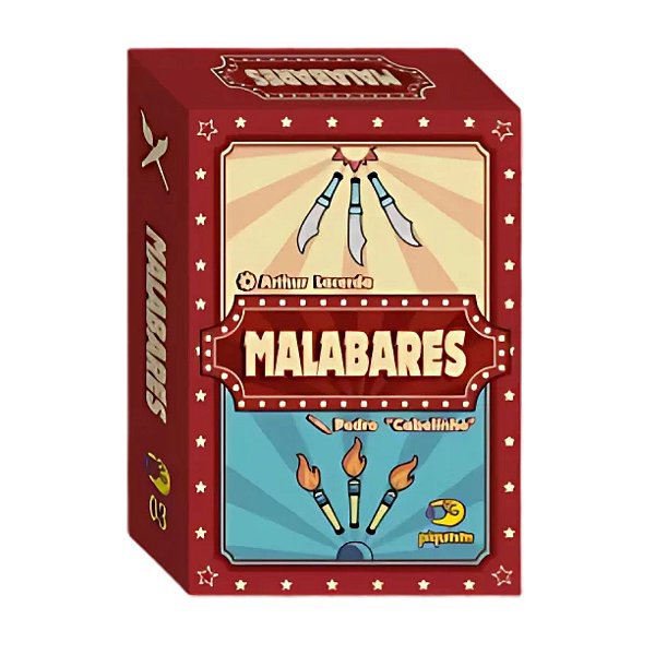 Malabares