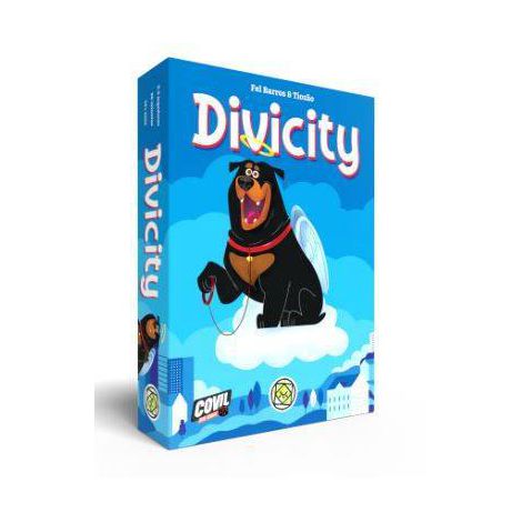 Divicity
