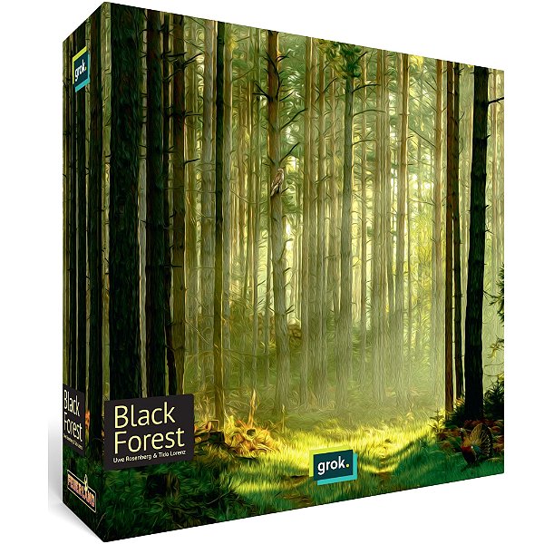 Black Forest