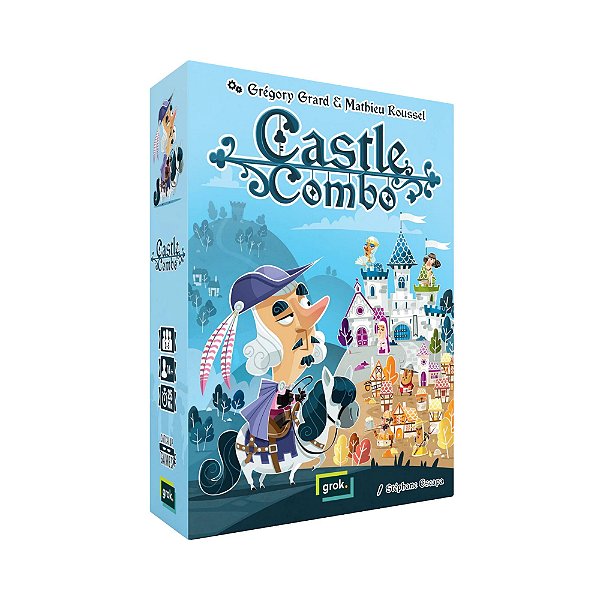 Castle Combo