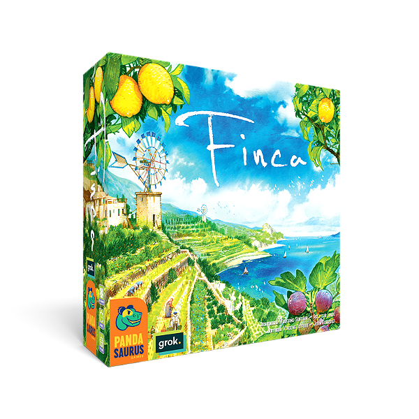 Finca