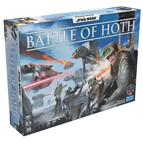 Battle of Hoth