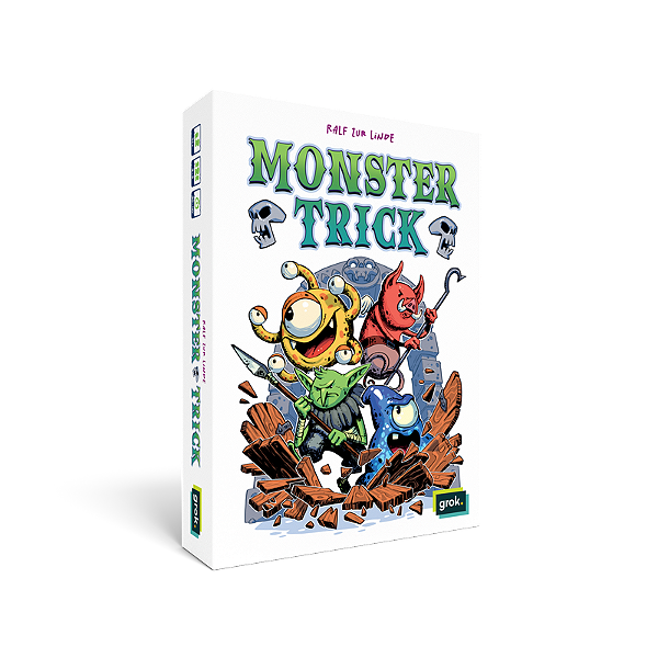 Monster Trick