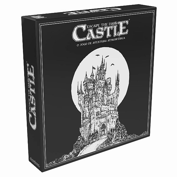 Escape the Dark Castle