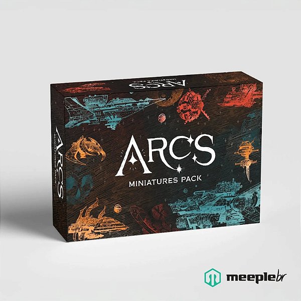 Arcs: Pack de Miniaturas