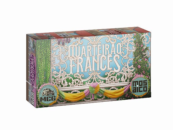 Quarteirão Francês