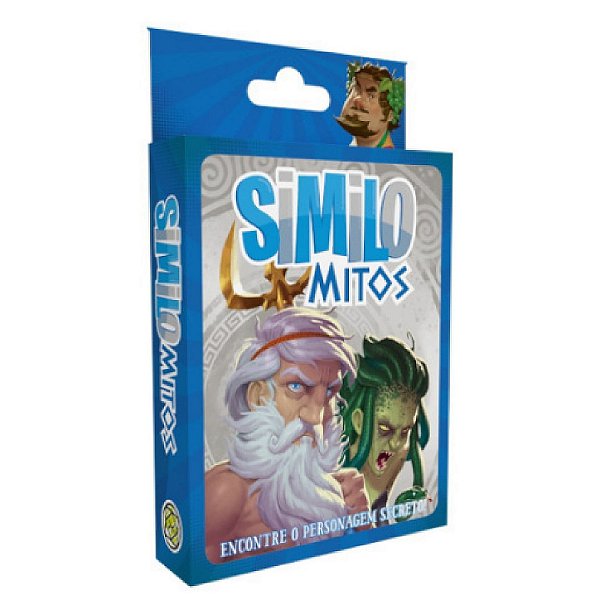 Similo Mitos