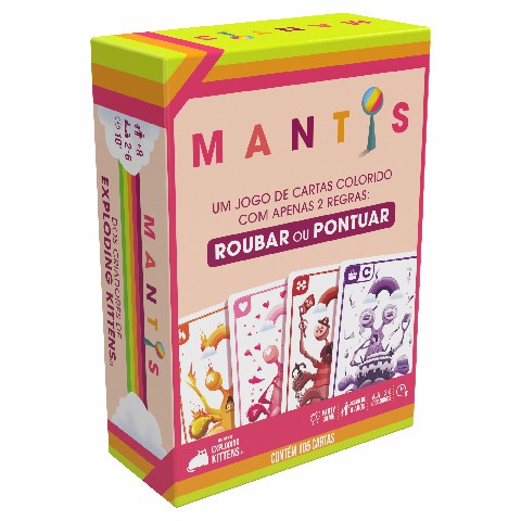Mantis