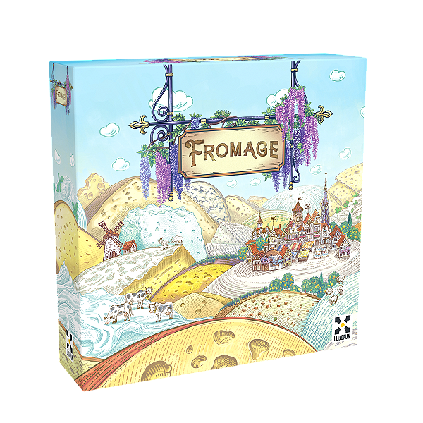 Fromage