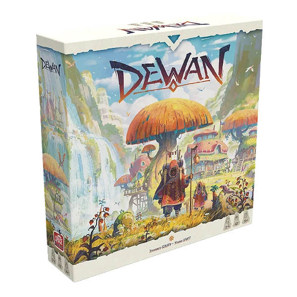 Dewan