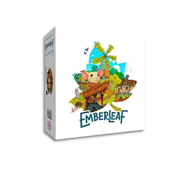 Emberleaf