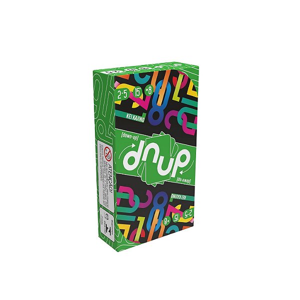 DNUP