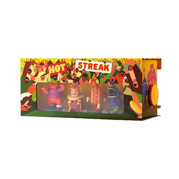 Hot Streak