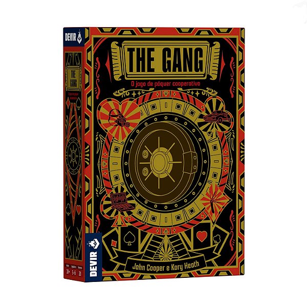 The Gang