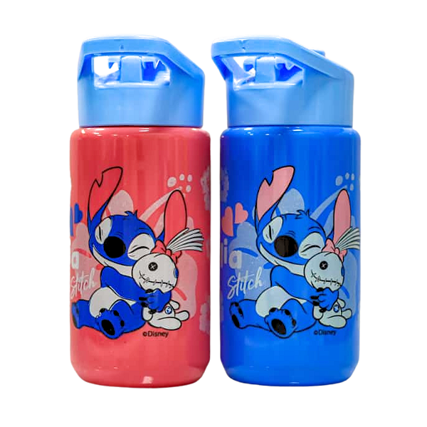 Garrafa Stitch 500ml