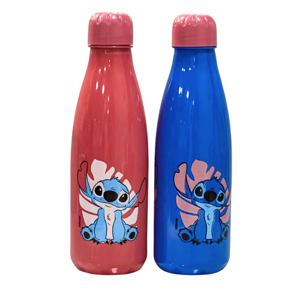 Garrafa Stitch 600ml