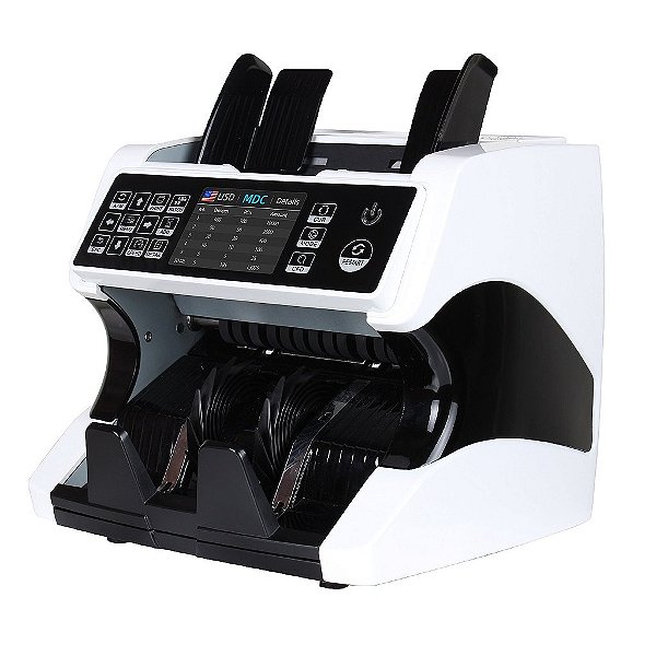 Contadora de cédulas MIX Bivolt AL-920