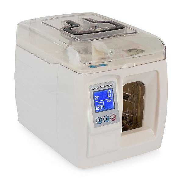 Cintadeira de cédulas SH-ZB6