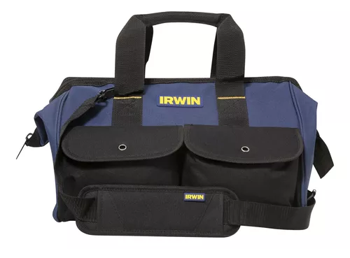 Mala De Ferramentas 16 Irwin Standard 1870406 Promoção