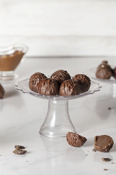 Bauzinho Trufa Tradicional