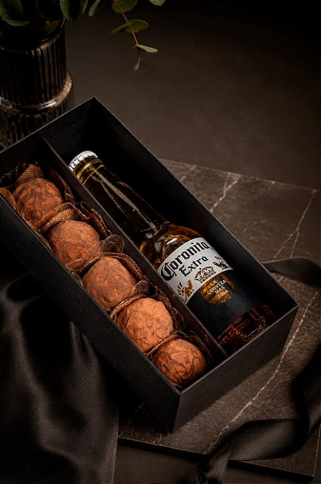 Kit Coffee & Beer