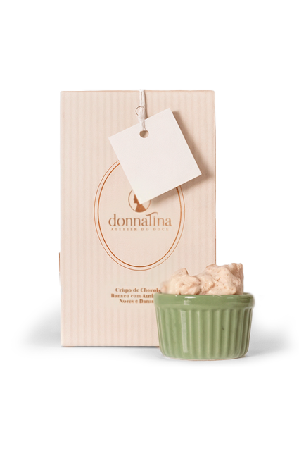 Maletinha de 170g de Crispy