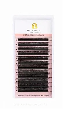 5D (M) Bella Moça W