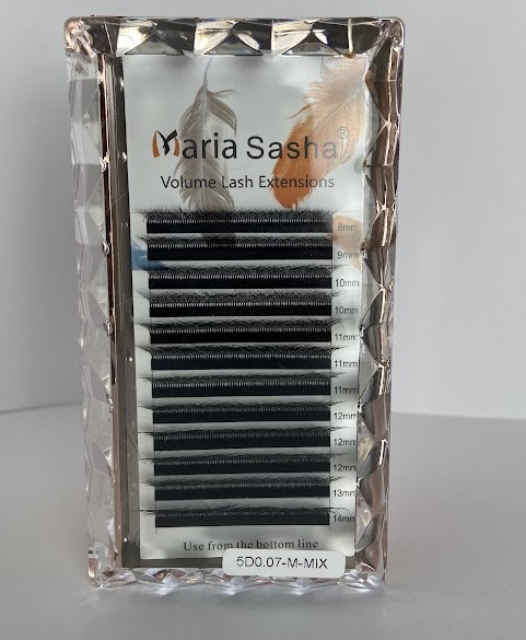 5D (M) Maria Sacha W