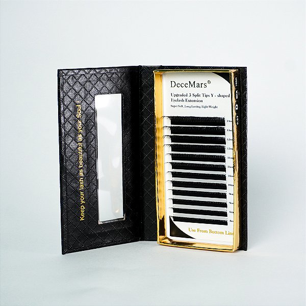 Y Split Mix Decemars