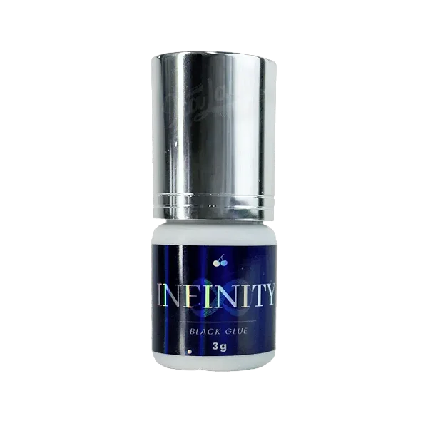 Cola Infinity Cherry 3g