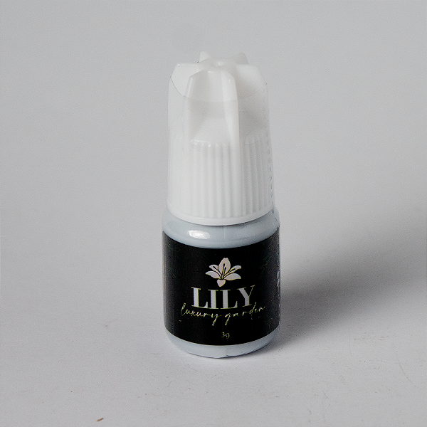 Cola Lily - Cherry 3ml