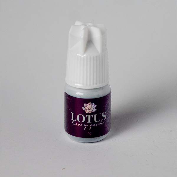 Cola Lotus Cherry 3g