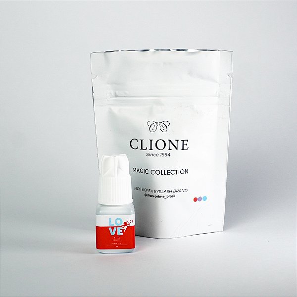 Cola Love - Clione 3g