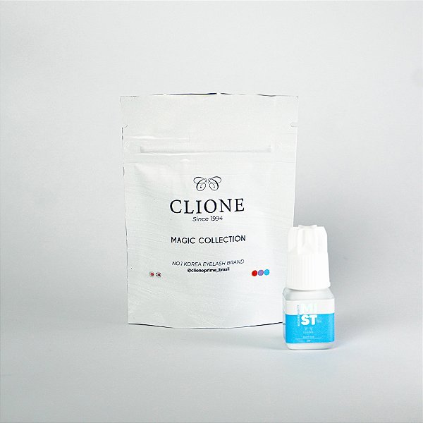 Cola Mist - Clione 3g