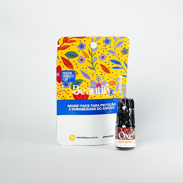 Cola Oxe 3g Beautify