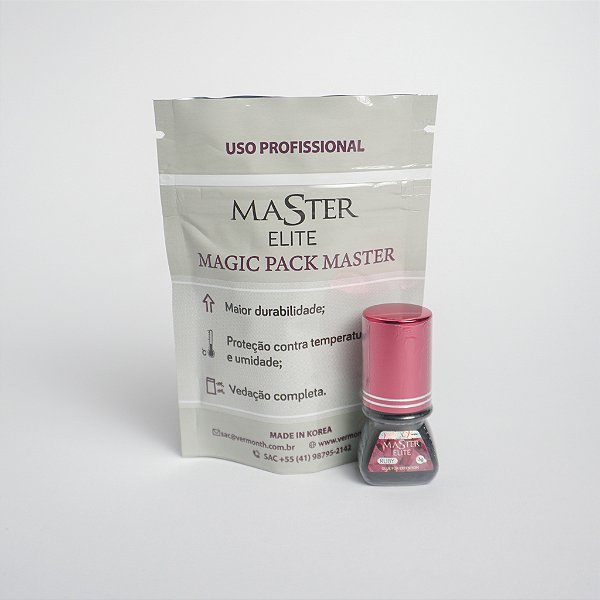 Cola Ruby 3g - Elite