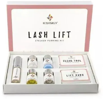 Kit Lash Lifting Iconsign