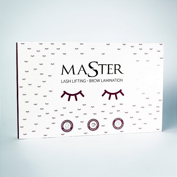 Kit Lash Lifting Master Elite