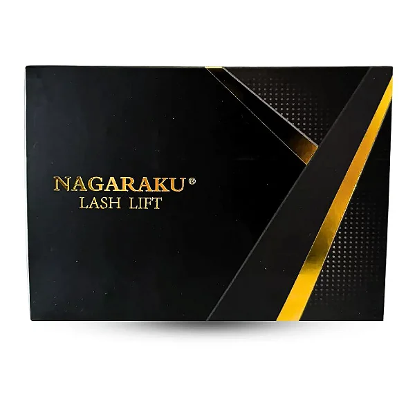 Kit Lash Lifting Nagaraku