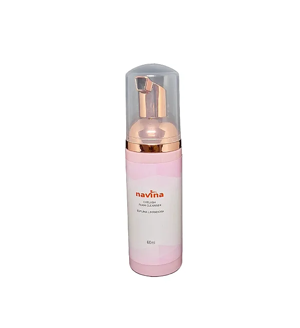 Espuma Navina 60ml
