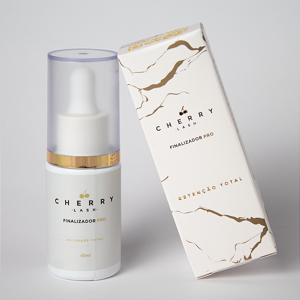 Finalizador Pro Cherry