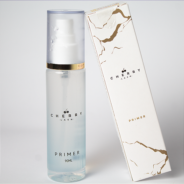 Primer Cherry 90ml