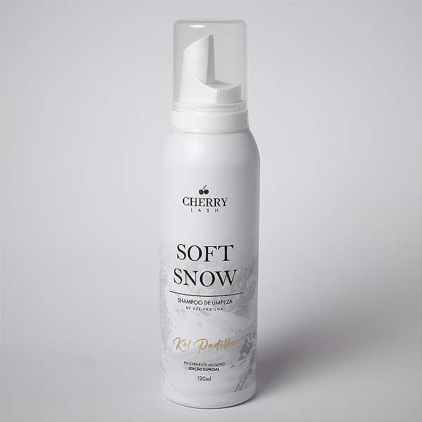 Shampoo Cherry  120 ml