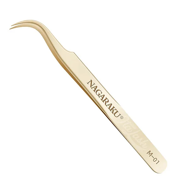 Pinça M01 Nagaraku