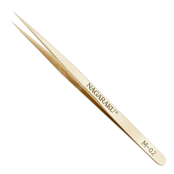 Pinça M02 Nagaraku