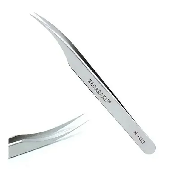 Pinça N02 - Nagaraku